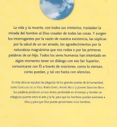 Contratapa Poesía del cielo Editorial Planeta